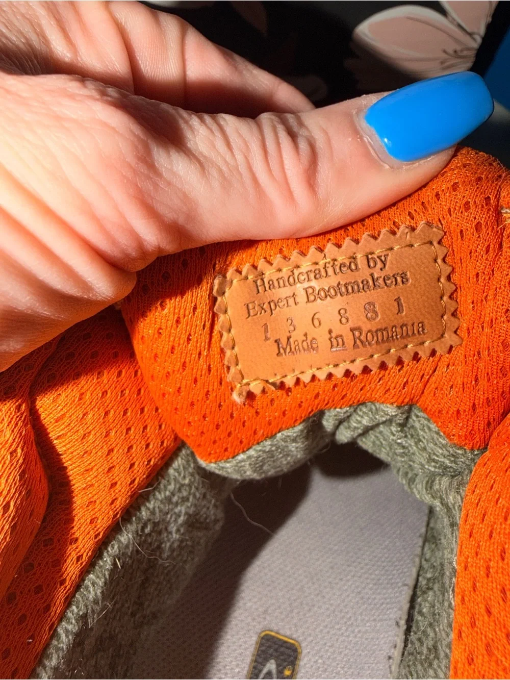 AKU Slope Micro GTX Gore-Tex Vibram Hiking Boots M6 W7.5